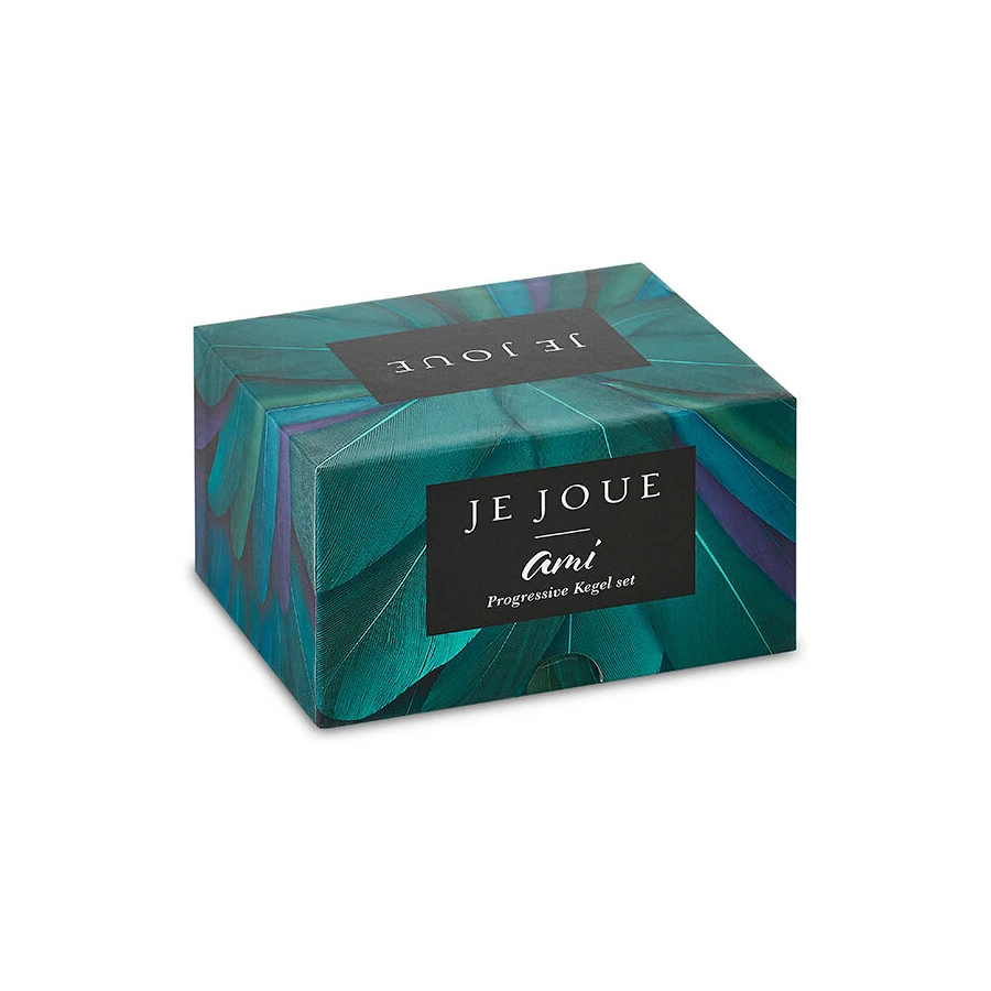 JE JOUE - PALLE AMI KEGEL - VIOLA